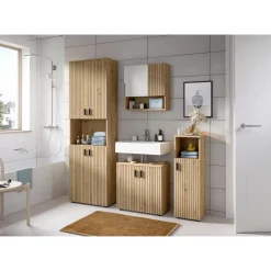 Spiegelschrank
