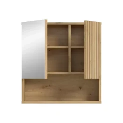 Spiegelschrank