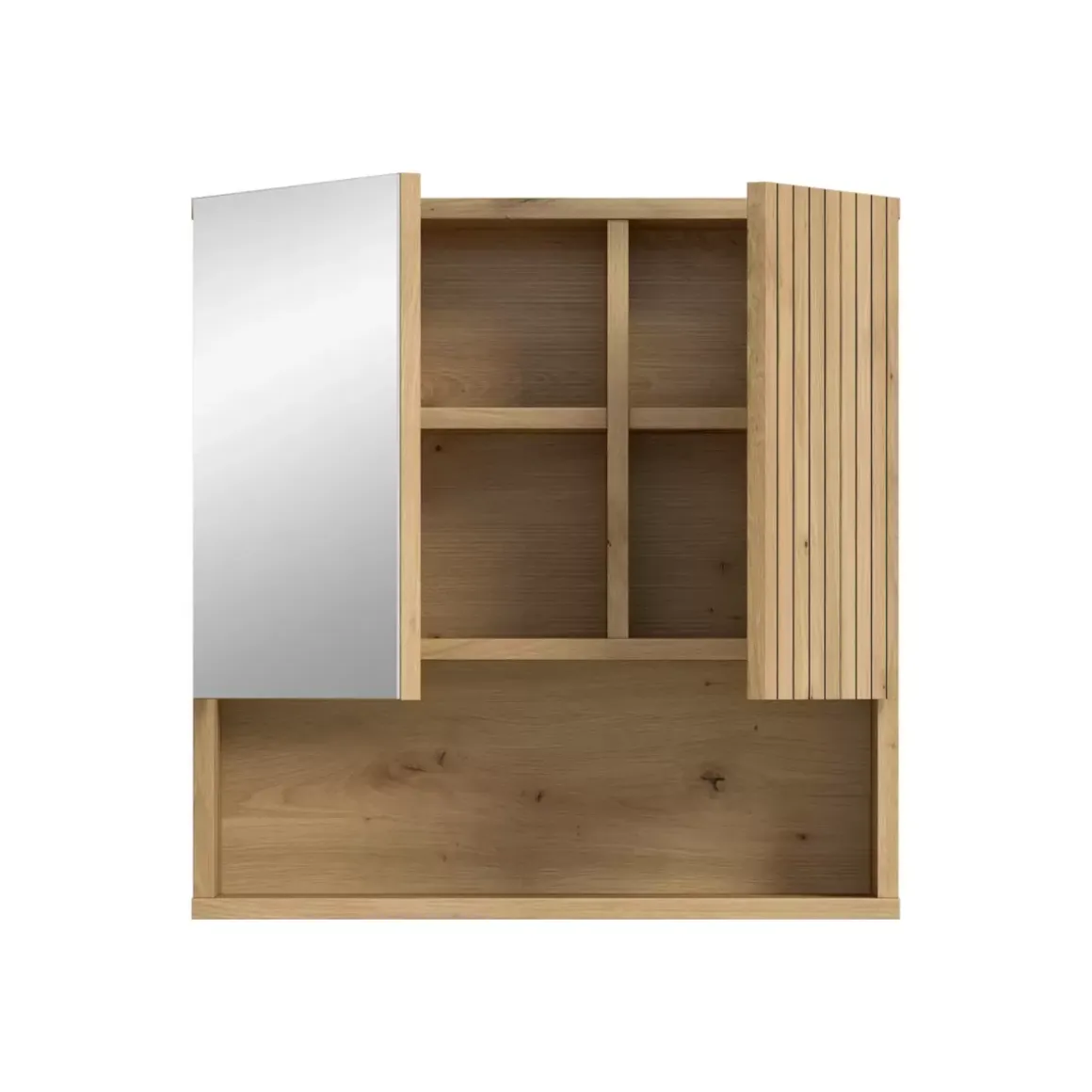 Spiegelschrank