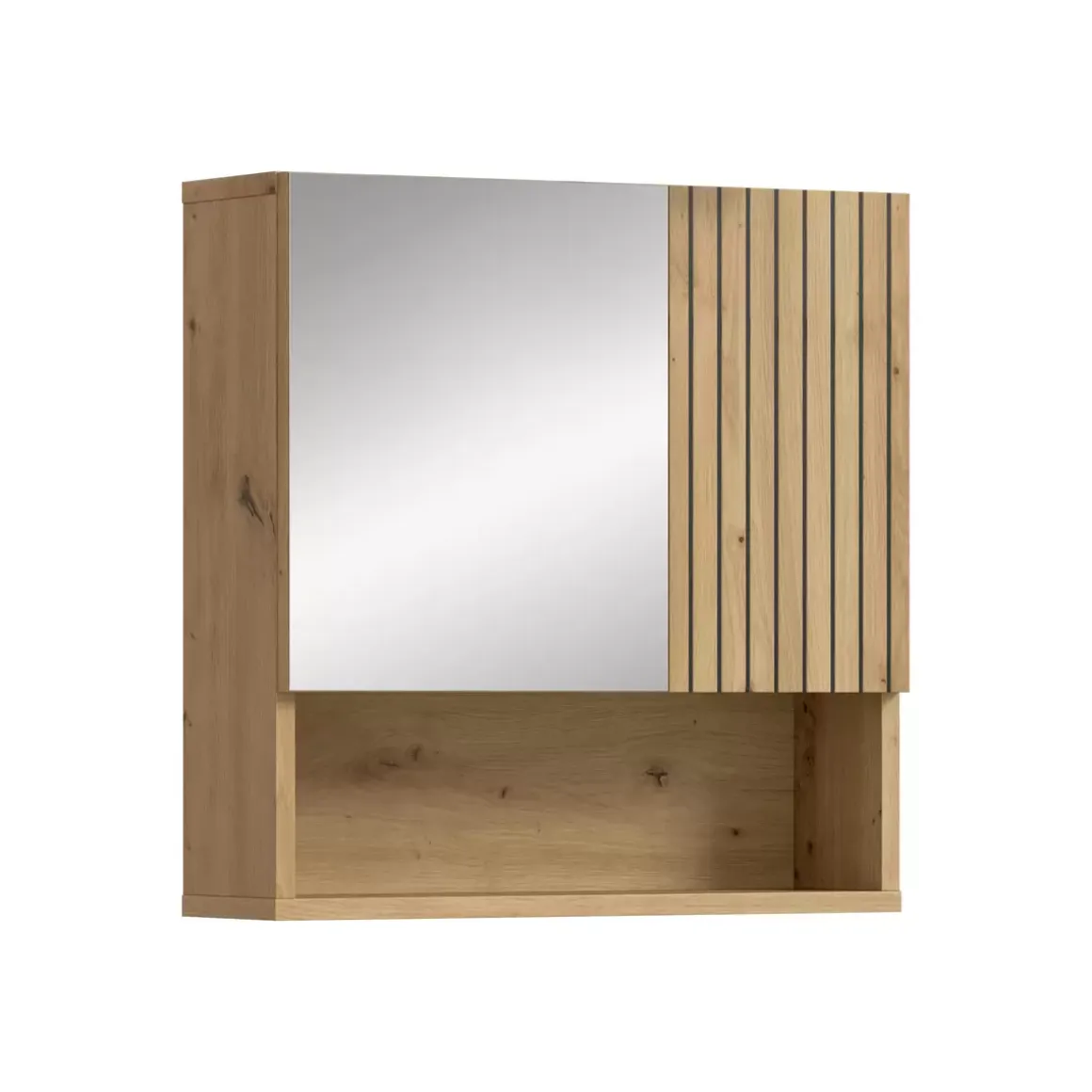 Spiegelschrank