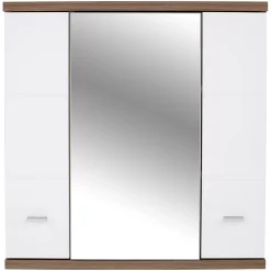 Spiegelschrank