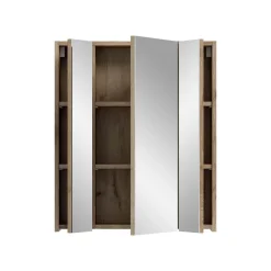 Spiegelschrank