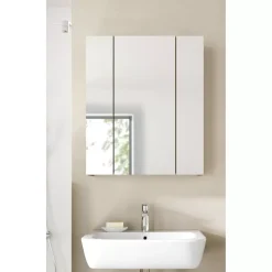 Spiegelschrank