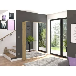 Spiegelschrank