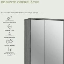 Spiegelschrank