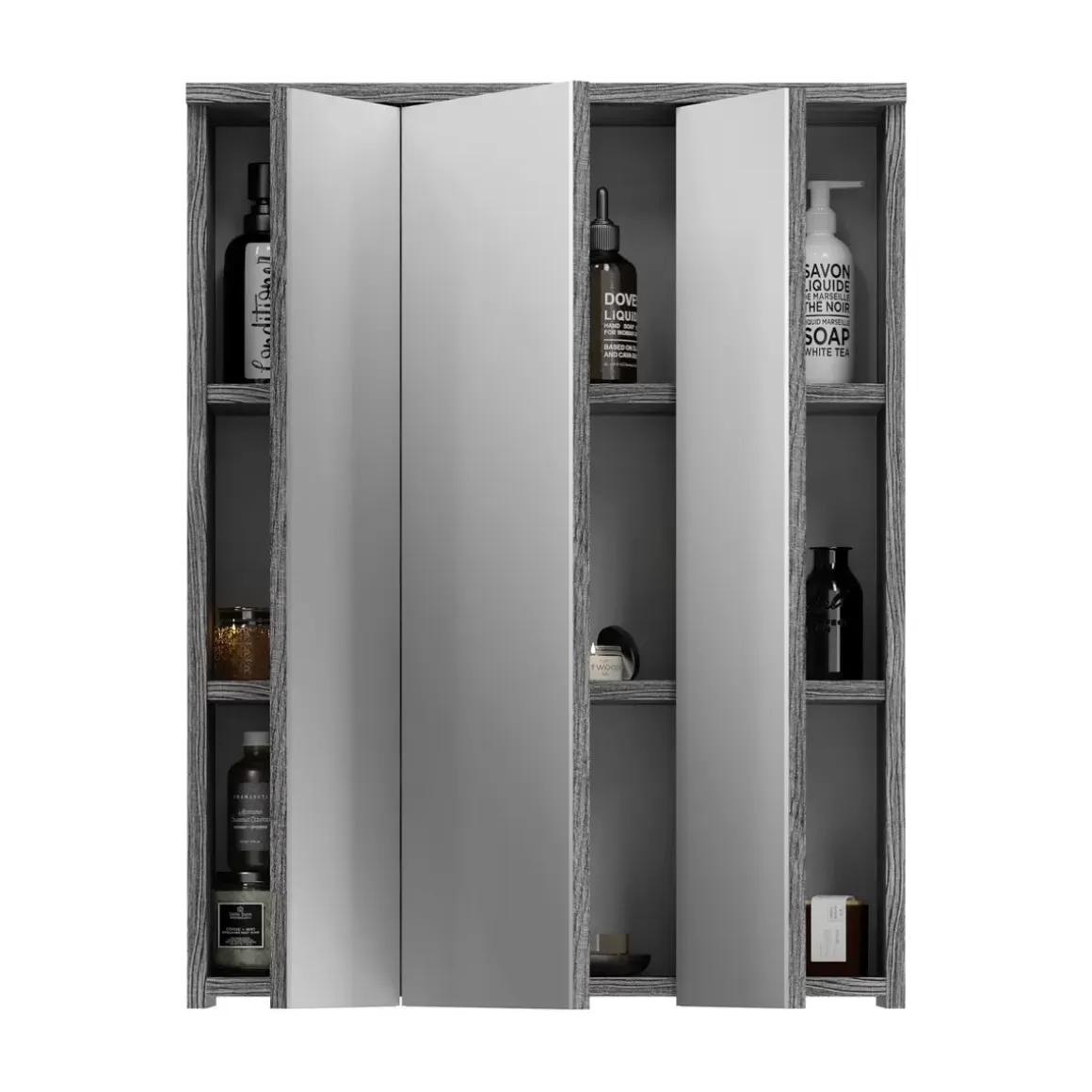 Spiegelschrank