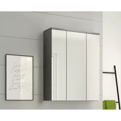 Spiegelschrank