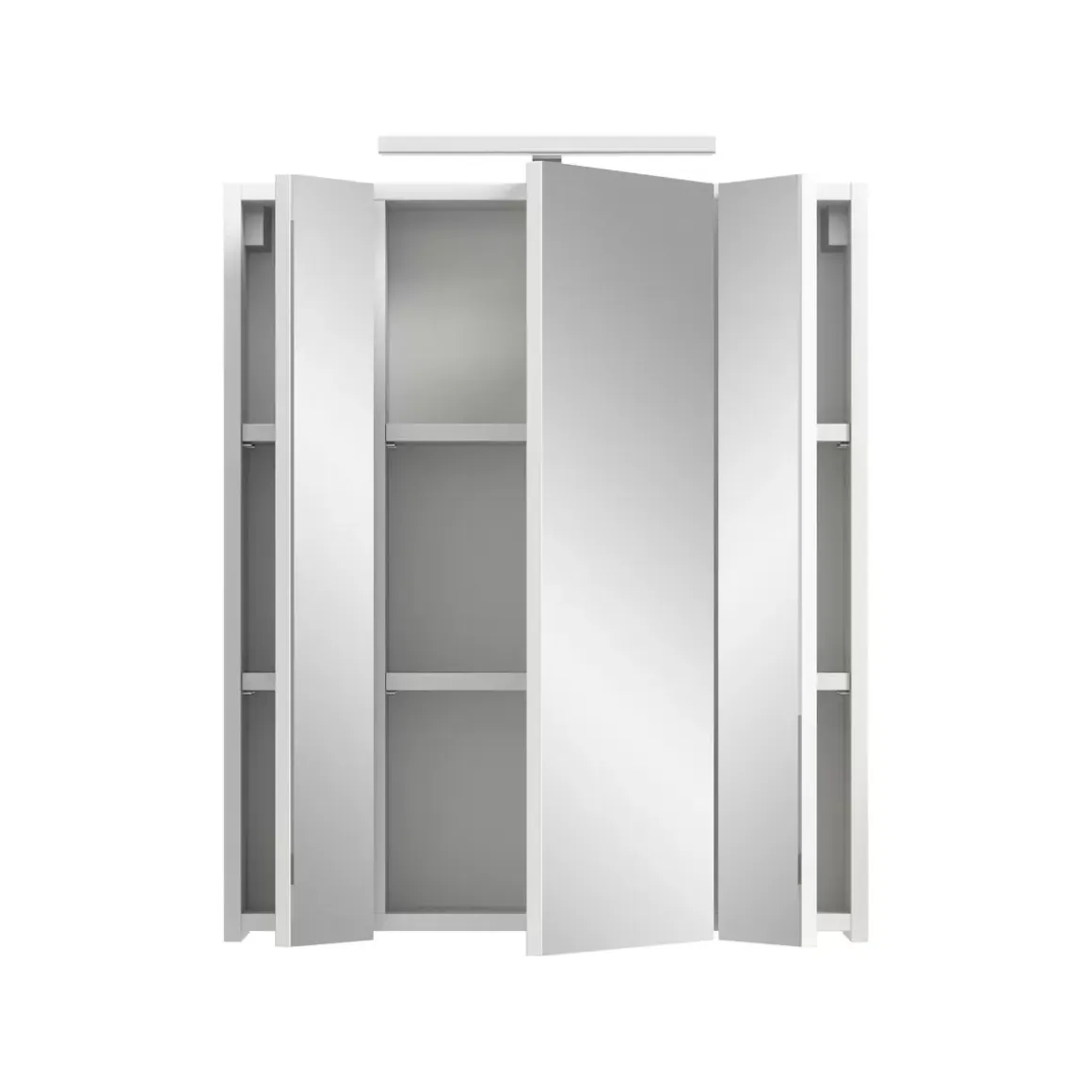 Spiegelschrank+Beleuchtung