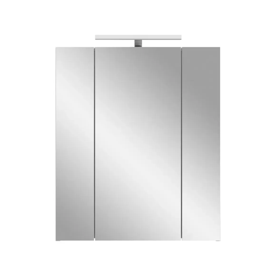 Spiegelschrank+Beleuchtung