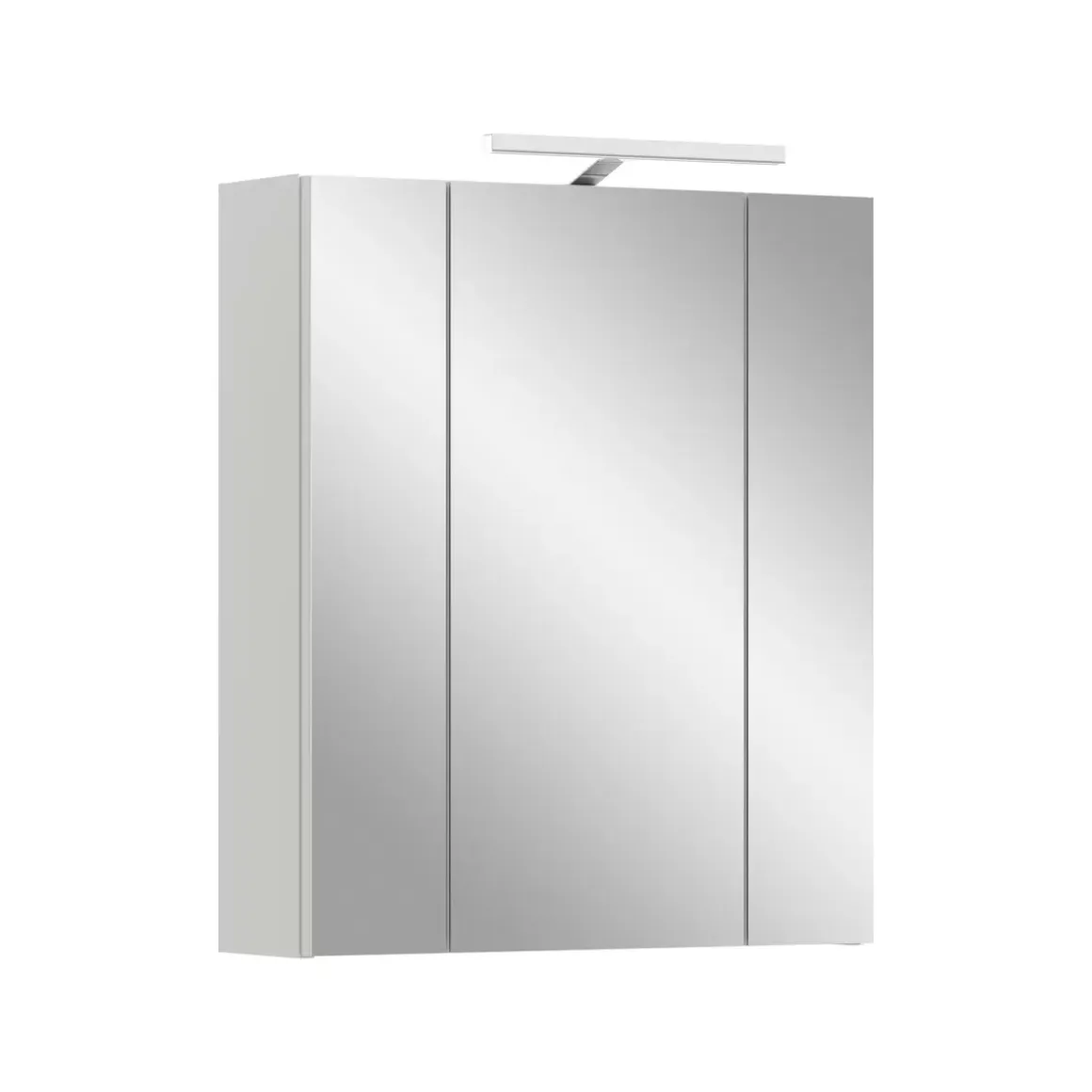 Spiegelschrank+Beleuchtung