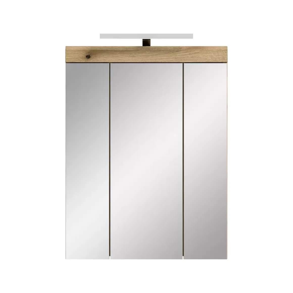 Spiegelschrank+Beleuchtung