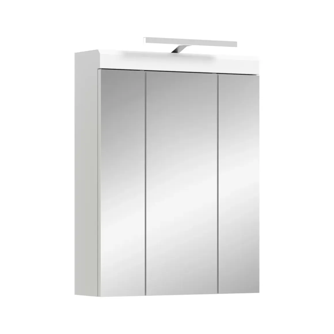 Spiegelschrank+Beleuchtung