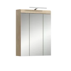 Spiegelschrank+Beleuchtung