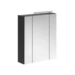 Spiegelschrank+Beleuchtung
