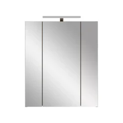 Spiegelschrank+Beleuchtung