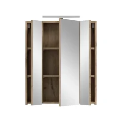 Spiegelschrank+Beleuchtung