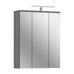Spiegelschrank+Beleuchtung