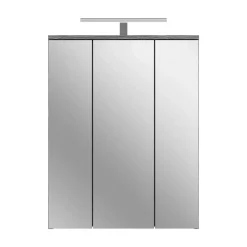Spiegelschrank+Beleuchtung