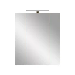 Spiegelschrank+Beleuchtung