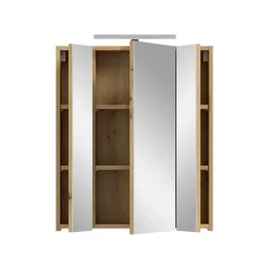 Spiegelschrank+Beleuchtung