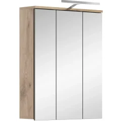 Spiegelschrank+Beleuchtung