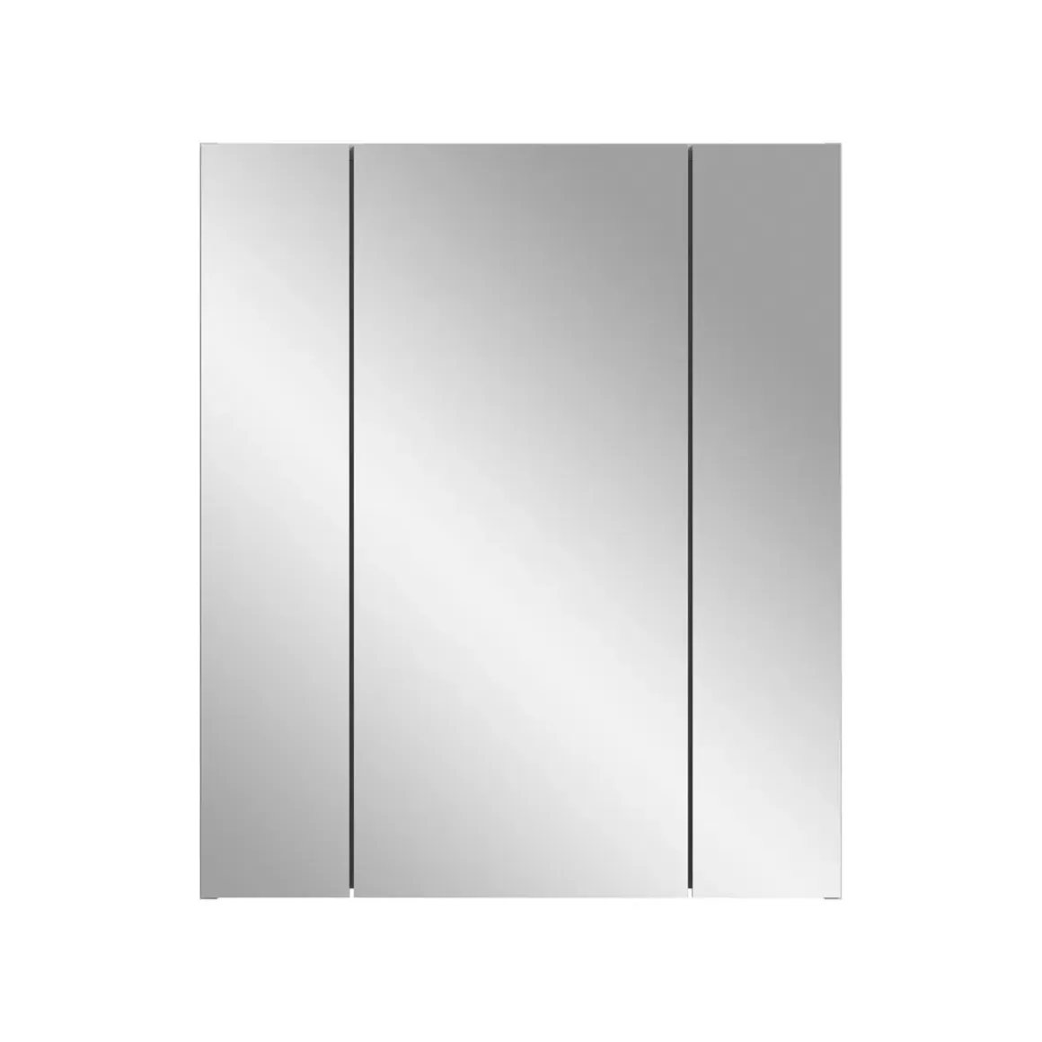 Spiegelschrank inkl. LED
