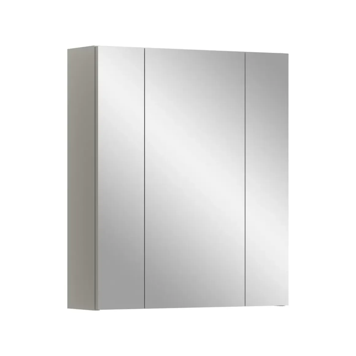 Spiegelschrank inkl. LED