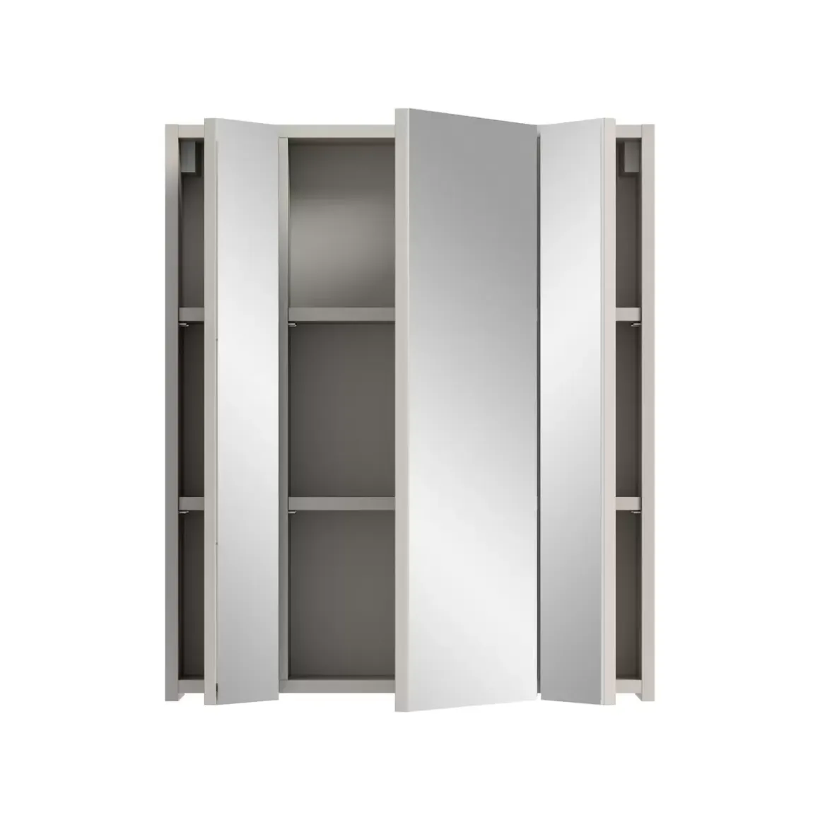 Spiegelschrank inkl. LED