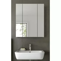 Spiegelschrank inkl. LED