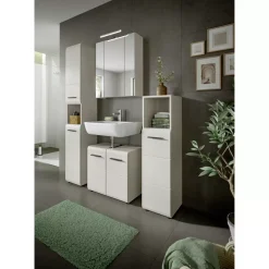 Spiegelschrank inkl. LED