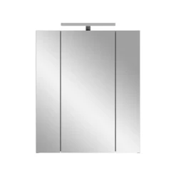 Spiegelschrank inkl. LED