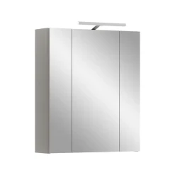 Spiegelschrank inkl. LED