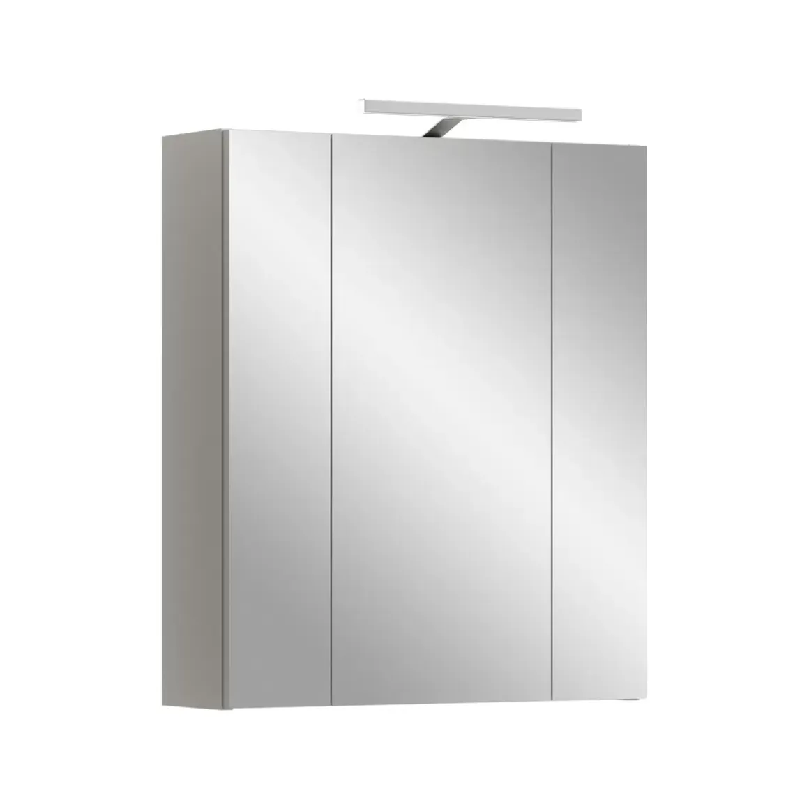 Spiegelschrank inkl. LED