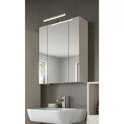 Spiegelschrank inkl. LED