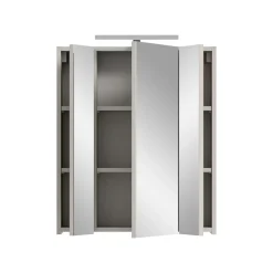 Spiegelschrank inkl. LED