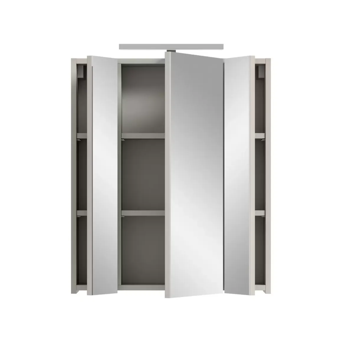 Spiegelschrank inkl. LED
