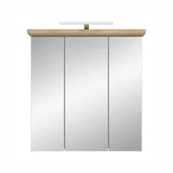 Spiegelschrank inkl. LED