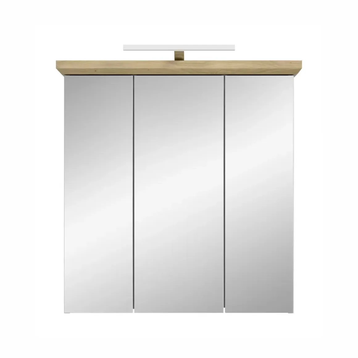 Spiegelschrank inkl. LED