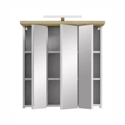 Spiegelschrank inkl. LED