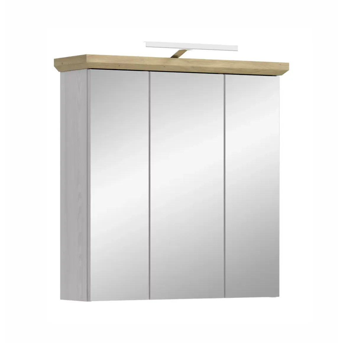 Spiegelschrank inkl. LED