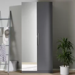 Spiegeltür