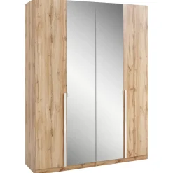 Spiegeltür