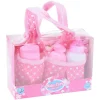 Spielset Babypflege