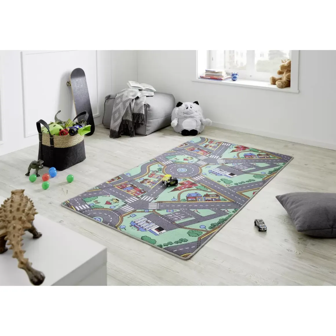 Spielteppich