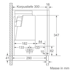 Spülbecken Organizer