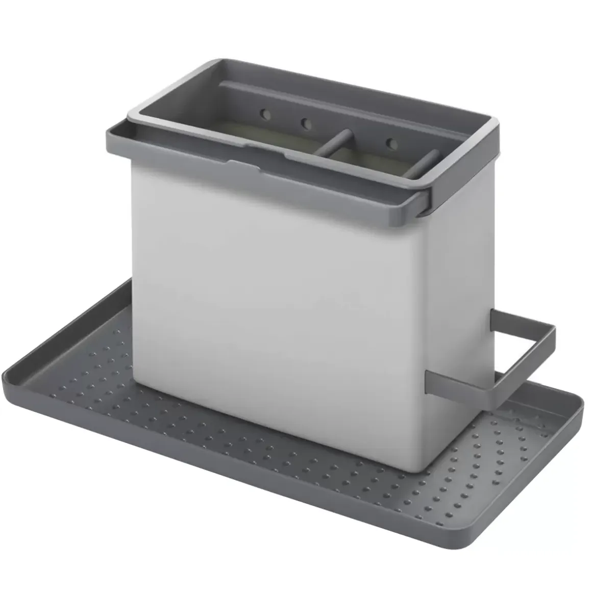 Spülbecken Organizer