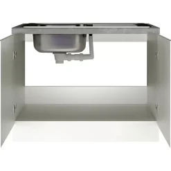 Spülenschrank