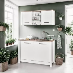 Spülenschrank