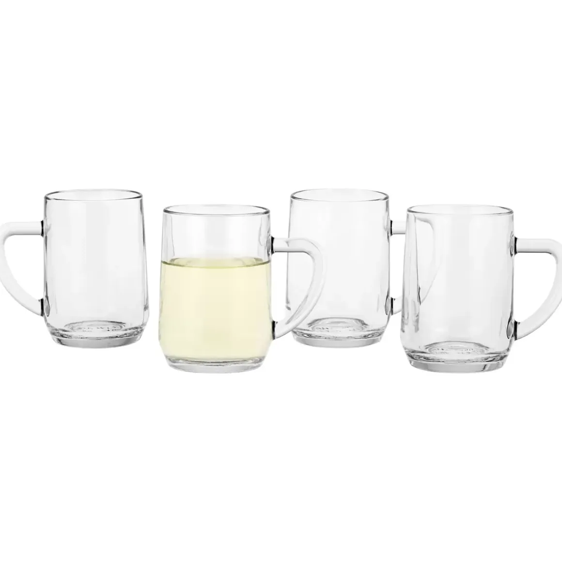 Spritzerglas