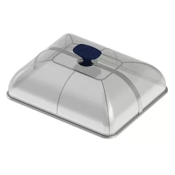 Sprizschutzhaube